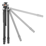 VEO3+ 303AT - Aluminiumstativ mit MACC -Traglast 15 kg