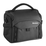 VEO ADAPTOR 24M BK - Schultertasche schwarz - 4,1 Liter