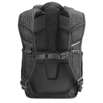VEO ADAPTOR S46 BK RUCKSACK MIT USB-ANSCHLUSS - SEITLICHER ZUGANG - 18 Liter