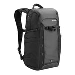 VEO ADAPTOR S46 BK RUCKSACK MIT USB-ANSCHLUSS - SEITLICHER ZUGANG - 18 Liter