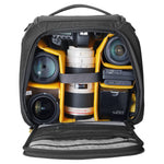 VEO BIB F33 BAG-IN-BAG – Zugang vorne