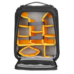 VEO BIB F36 BAG-IN-BAG – Zugang vorne
