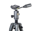 VEO BP-120T - Kugelkopf mit abnehmbarem Schwenkgriff - Traglast 12 kg