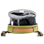 VEO CITY CB24 GR - Schultertasche - 3 Liter