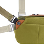 VEO CITY CB24 GR - Schultertasche - 3 Liter