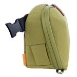 VEO CITY CB24 GR - Schultertasche - 3 Liter