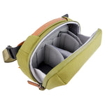 VEO CITY CB24 GR - Schultertasche - 3 Liter