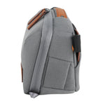 VEO CITY CB24 GY - Schultertasche - 3 Liter
