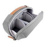 VEO CITY CB24 GY - Schultertasche - 3 Liter