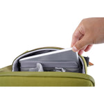 VEO CITY CB29 GR - Schultertasche - 6 Liter