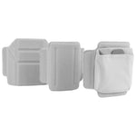 VEO CITY CB29 GR - Schultertasche - 6 Liter