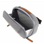 VEO CITY CB29 GY - Schultertasche - 6 Liter