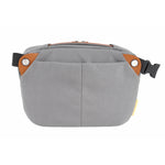 VEO CITY CB29 GY - Schultertasche - 6 Liter