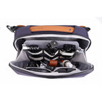 VEO CITY CB29 NV - Schultertasche - 6 Liter