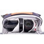 VEO CITY CB29 NV - Schultertasche - 6 Liter
