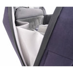 VEO CITY CB29 NV - Schultertasche - 6 Liter