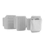 VEO CITY CB29 NV - Schultertasche - 6 Liter
