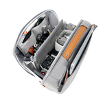 VEO CITY CB34 GY - Schultertasche - 8 Liter