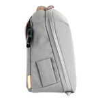 VEO CITY CB34 GY - Schultertasche - 8 Liter