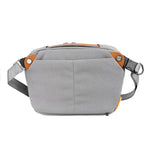 VEO CITY CB34 GY - Schultertasche - 8 Liter