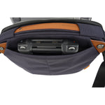 VEO CITY CB34 NV - Schultertasche - 8 Liter