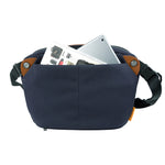 VEO CITY CB34 NV - Schultertasche - 8 Liter