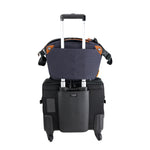VEO CITY CB34 NV - Schultertasche - 8 Liter