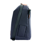 VEO CITY CB34 NV - Schultertasche - 8 Liter