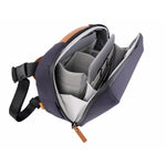 VEO CITY CB34 NV - Schultertasche - 8 Liter