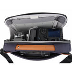 VEO CITY CB34 NV - Schultertasche - 8 Liter