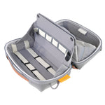 VEO City TP23 GY - Tech-Pouch - 2,5 Liter