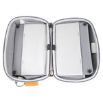 VEO City TP23 GY - Tech-Pouch - 2,5 Liter