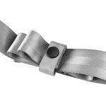 VEO City TP23 GY - Tech-Pouch - 2,5 Liter