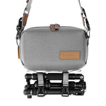 VEO City TP23 GY - Tech-Pouch - 2,5 Liter
