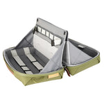 VEO City TP28 GR - Tech-Pouch - 4 Liter