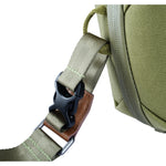 VEO City TP28 GR - Tech-Pouch - 4 Liter