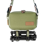 VEO City TP28 GR - Tech-Pouch - 4 Liter