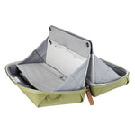 VEO City TP28 GR - Tech-Pouch - 4 Liter