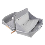 VEO City TP28 GY - Tech-Pouch - 4 Liter