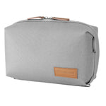 VEO City TP28 GY - Tech-Pouch - 4 Liter