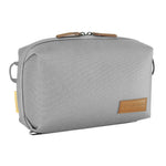 VEO City TP28 GY - Tech-Pouch - 4 Liter