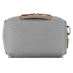 VEO City TP28 GY - Tech-Pouch - 4 Liter
