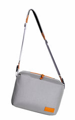 VEO CITY TP33 GY - Tech-Pouch - 8 Liter