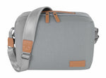 VEO CITY TP33 GY - Tech-Pouch - 8 Liter