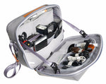 VEO CITY TP33 GY - Tech-Pouch - 8 Liter