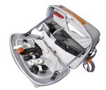 VEO CITY TP33 GY - Tech-Pouch - 8 Liter