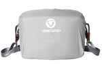 VEO CITY TP33 GY - Tech-Pouch - 8 Liter