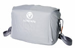 VEO CITY TP33 GY - Tech-Pouch - 8 Liter