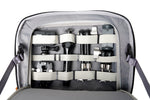 VEO CITY TP33 NV - Tech-Pouch - 8 Liter