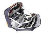 VEO CITY TP33 NV - Tech-Pouch - 8 Liter